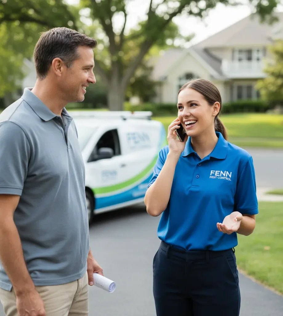 Silverfish Control in Schaumburg, IL